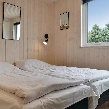 Gorgeous In With Indoor Swimming Pool Vejby