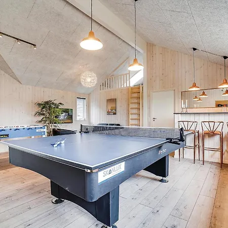 Gorgeous In With Indoor Swimming Pool Σπίτι διακοπών *